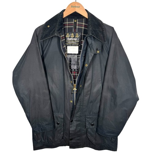 Barbour a155 beaufort giacca - a155,