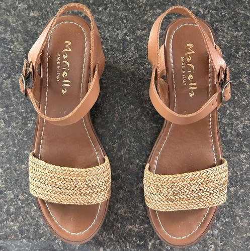 Sandali donna mariella - sandali,