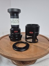 Kowa 850mm f10.4 82m Spotting