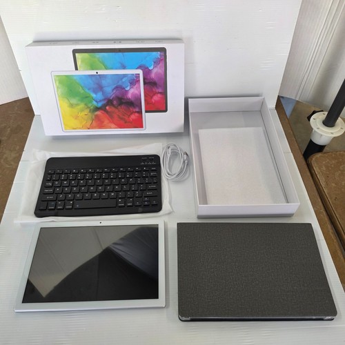 Inch android tablet - 10-inch,