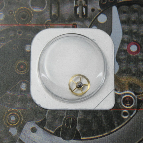 New rolex 3135 - new,