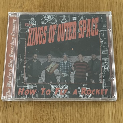 The kings outer space - the,