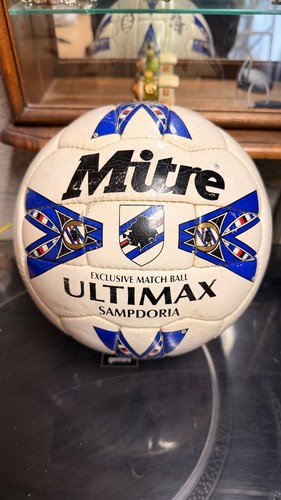 Calcio ufficiale mitre - ufficiale, ultimax