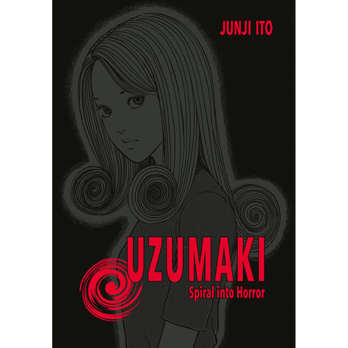 Uzumaki deluxe spirale in - deluxe.,