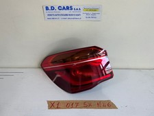 FANALE POSTERIORE BMW X1 2017 SX