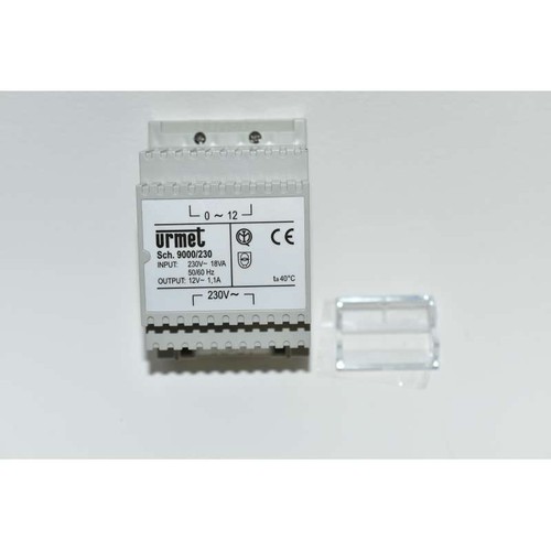 9000 230 urmet trasformatore - 9000/230,
