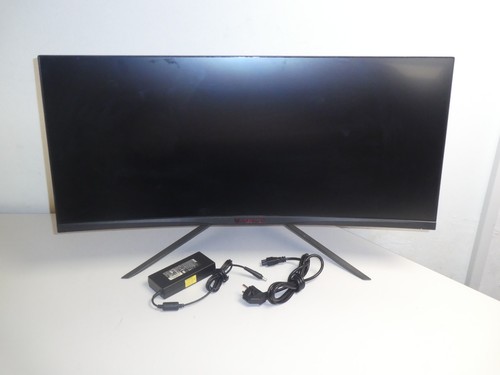 Acer predator x34p - predator, 34"