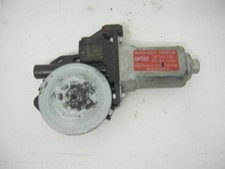 Motore alzavetro anteriore