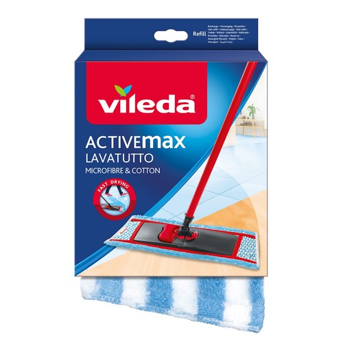 Vileda lavatutto ricambio - vileda,