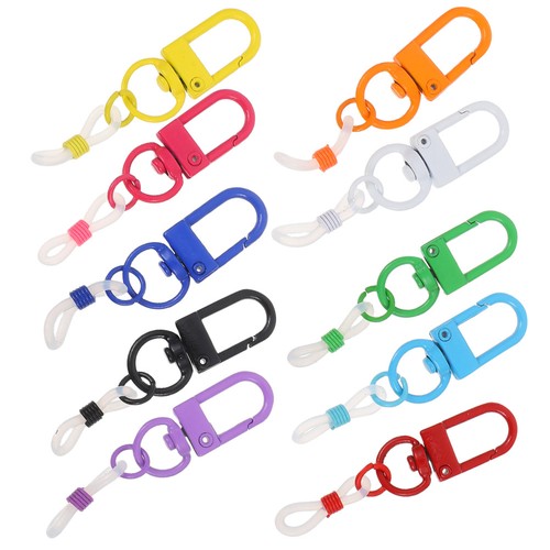 Pezzi clip penna porta - , 10