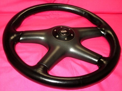 Authentic momo spoke - momo, 4-spoke