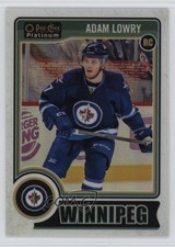 2014-15 O-Pee-Chee Platinum