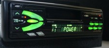 Autoradio Old School ALPINE