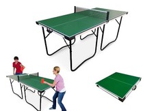Tavolo Ping Pong Pieghevole