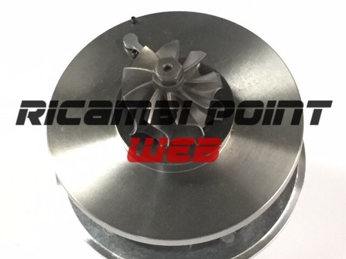 Core assy nuovo turbo - assy, 712766