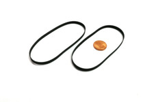 2 cinghie piatte per Sony