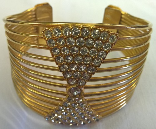 Bracciale braccialetto firmato - bracciale,