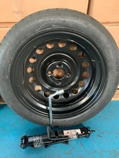RUOTINO DI SCORTA 15" PER