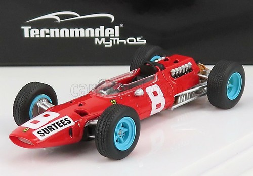 Tecnomodel ferrari f1 - 1/43,