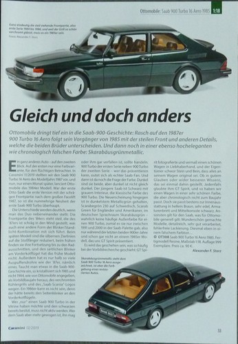 Saab 900 turbo aero 1 - saab,