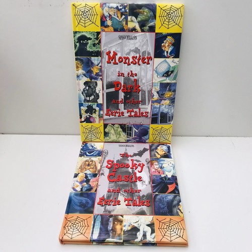 Book bundle monster - monster, the