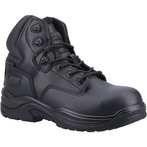 Stivali sicurezza uniformi - sicurezza,