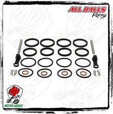 KIT REVISIONE PINZA FRENO