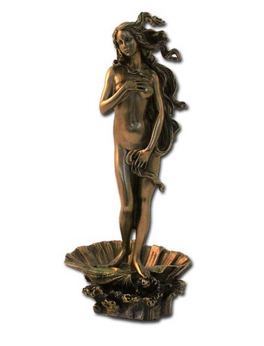 Italfama statua venere - italfama, di