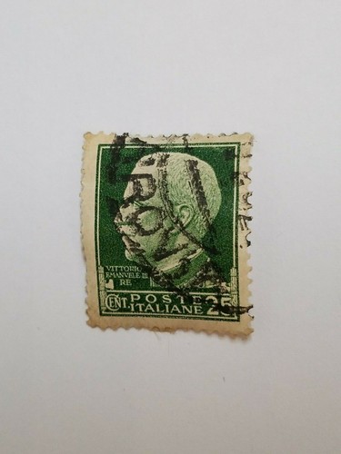 1929 raro francobollo vintage - 1929,