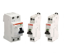 KIT Abb Salvavita Centralino