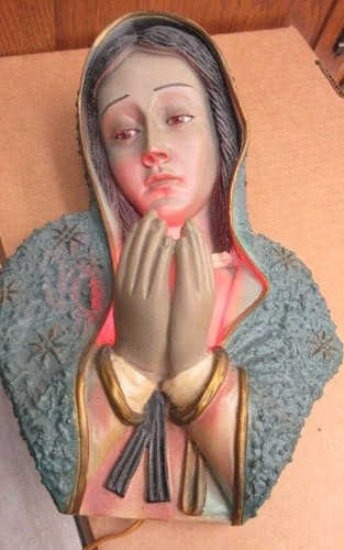 Antica madonna preghiera da - madonna,