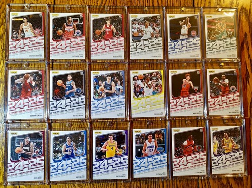 2024 panini instant nba - panini,