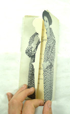 MODA FASHION VINTAGE MILANO