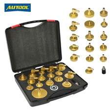 Kit adattatore spurgo liquido