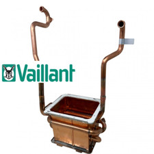 Scambiatore Serpentina