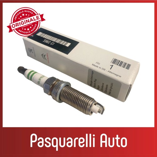 Candela accensione motore - accensione,