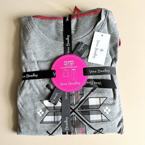 Pigiama donna vera bradley - donna,