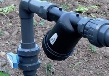 Filtro in linea 1" cartuccia