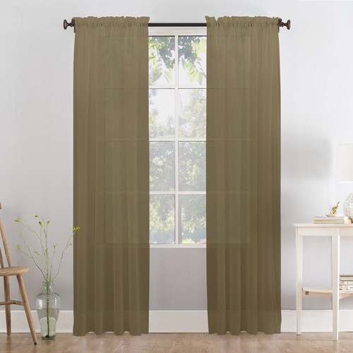 Coppia tende voile a - tende,