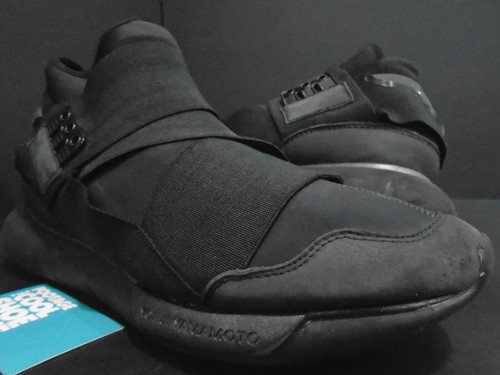 2015 adidas qasa high - adidas, y-3
