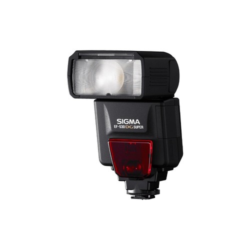 Flash sigma 500 per - sigma,