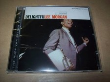 CD LEE MORGAN DELIGHTFULEE