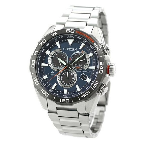 Orologio polso uomo citizen - da,