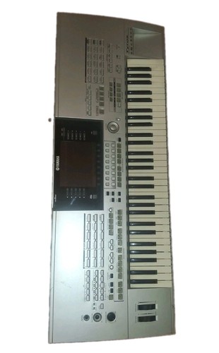 Tastiera workstation arranger