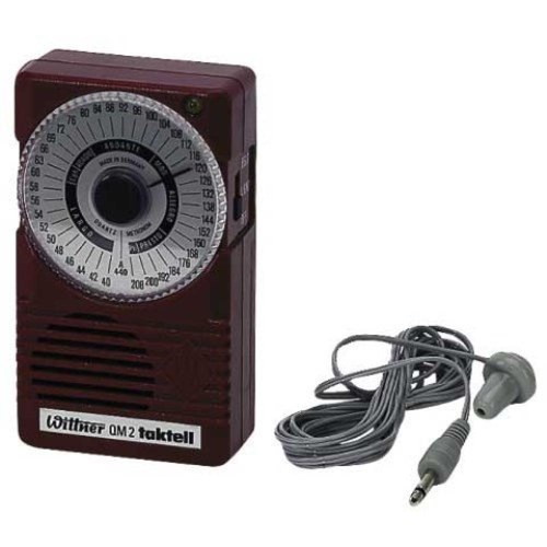 Wittner 902721 metronomo - metronomo, qm