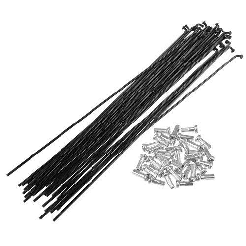 36pz 14g piega bici acciaio - 14g, j