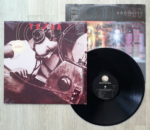 Tesla the great radio - great,