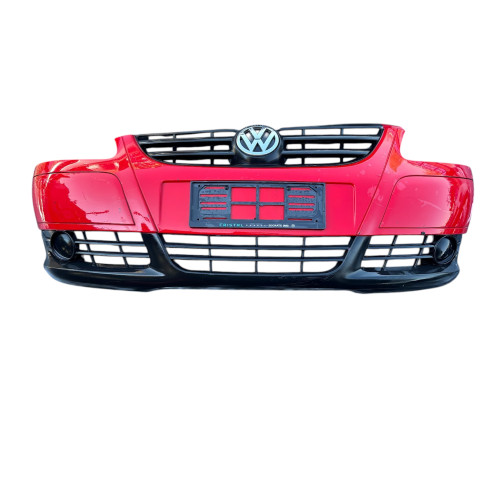 Paraurti anteriore volkswagen - paraurti,