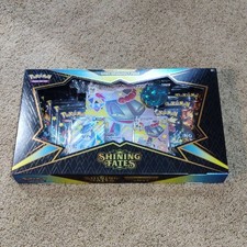 Pokemon Shining Fates TCG