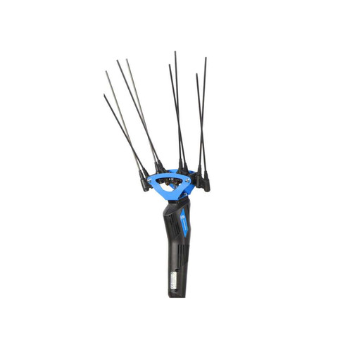Abbacchiatore elettrico master - elettrico,